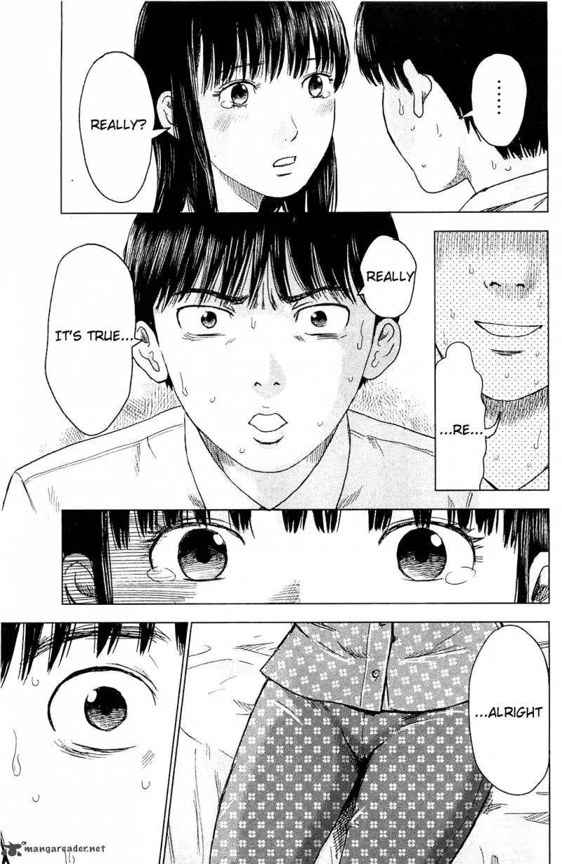 Aku No Hana Chapter 11 page 9