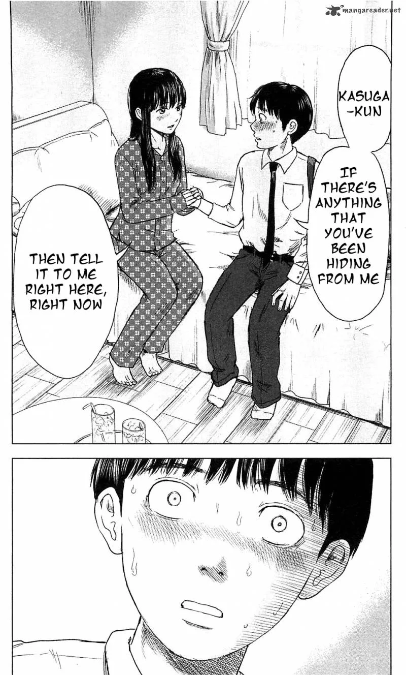 Aku No Hana Chapter 11 page 2