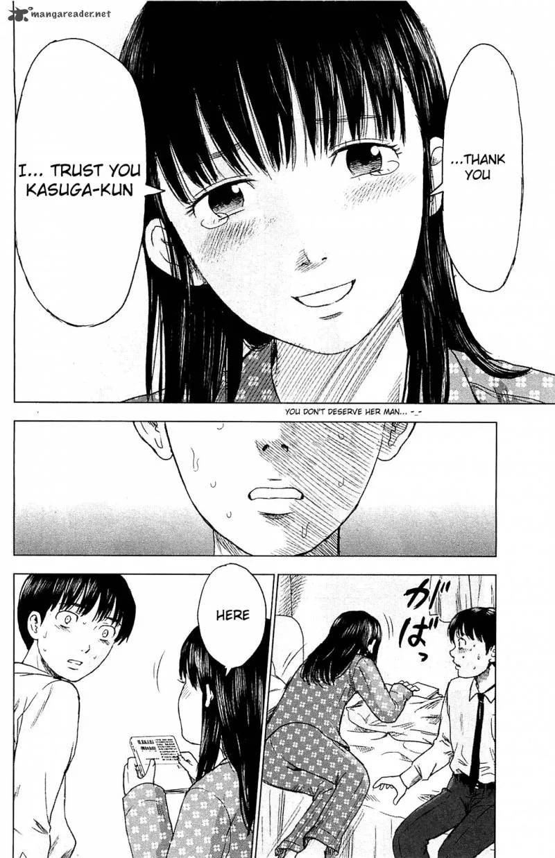 Aku No Hana Chapter 11 page 10