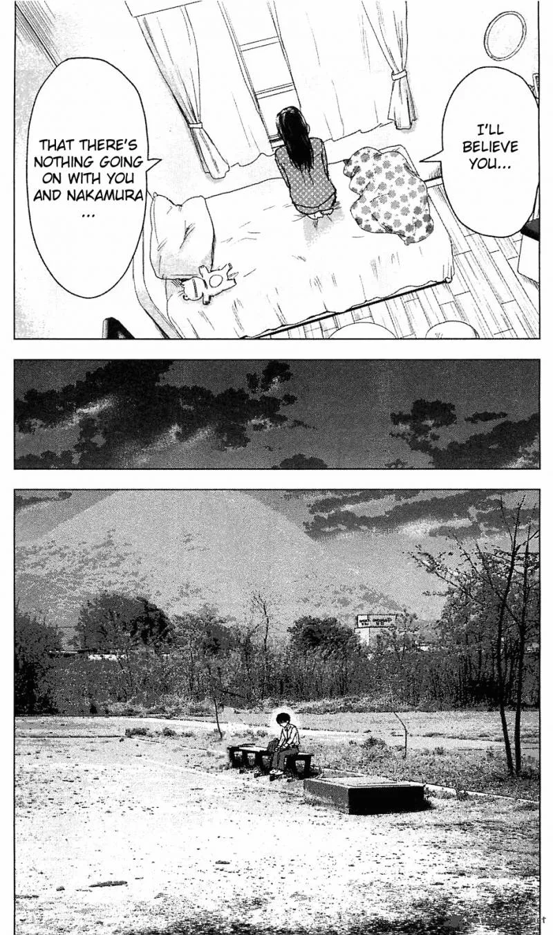 Aku No Hana Chapter 11 page 15