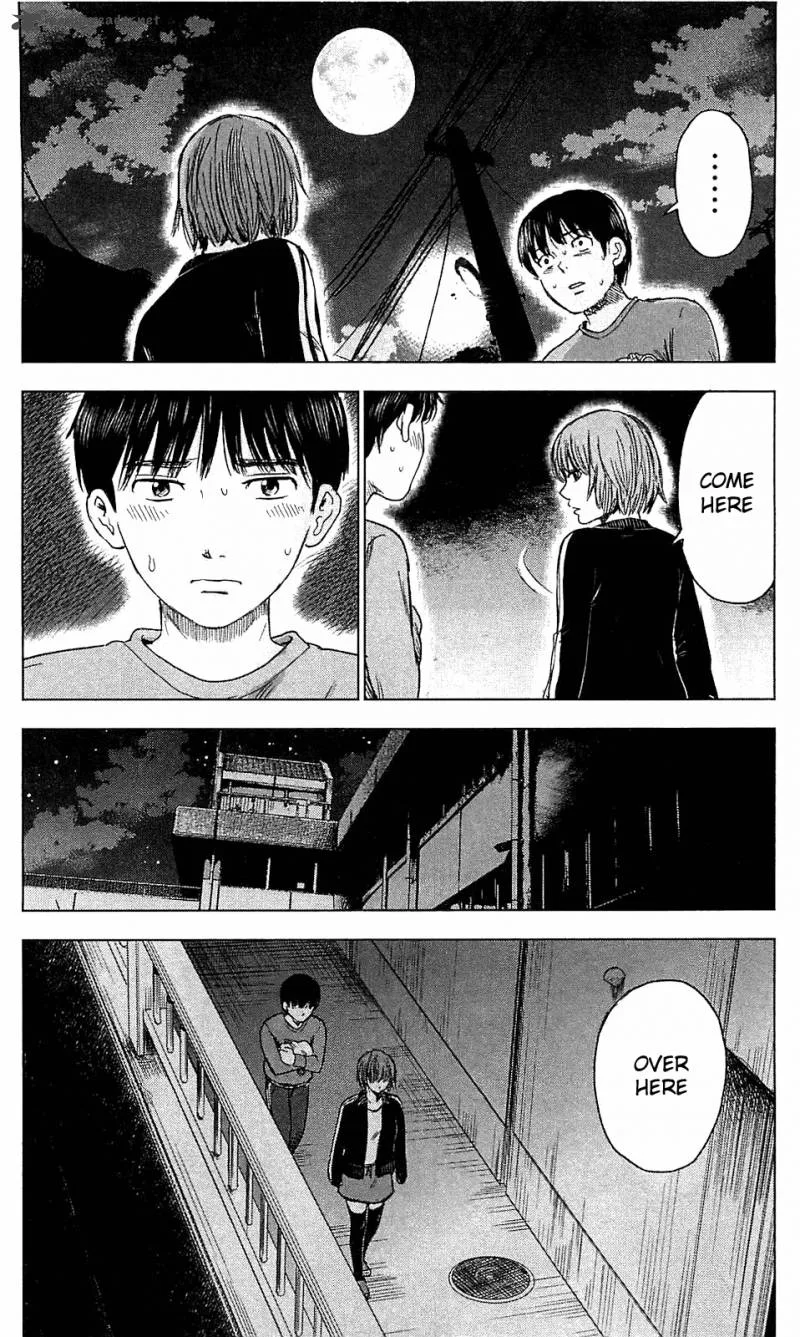 Aku No Hana Chapter 11 page 28