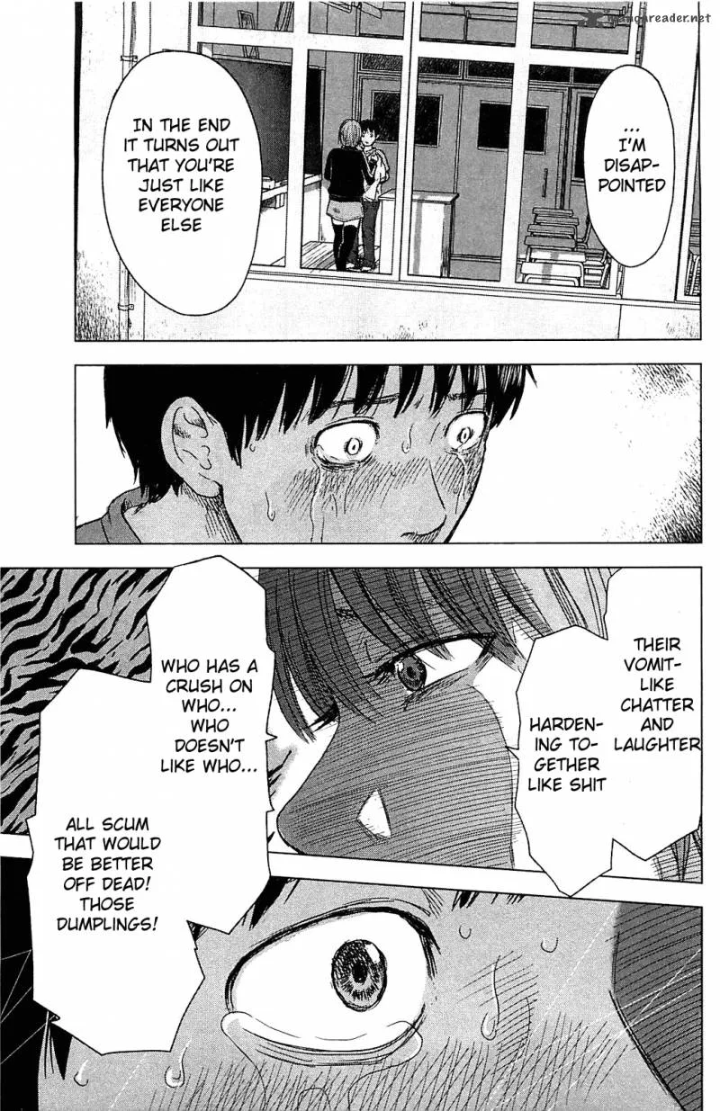 Aku No Hana Chapter 12 page 13