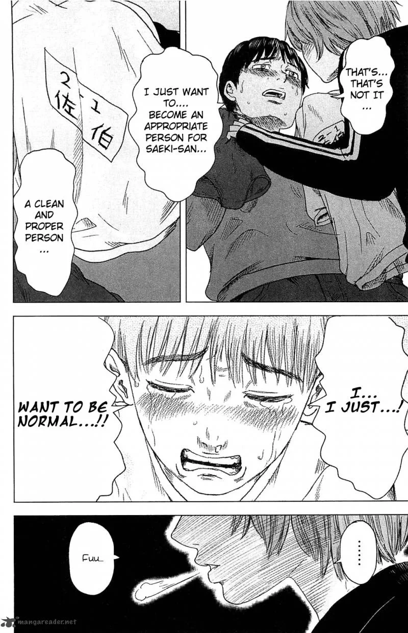 Aku No Hana Chapter 12 page 12