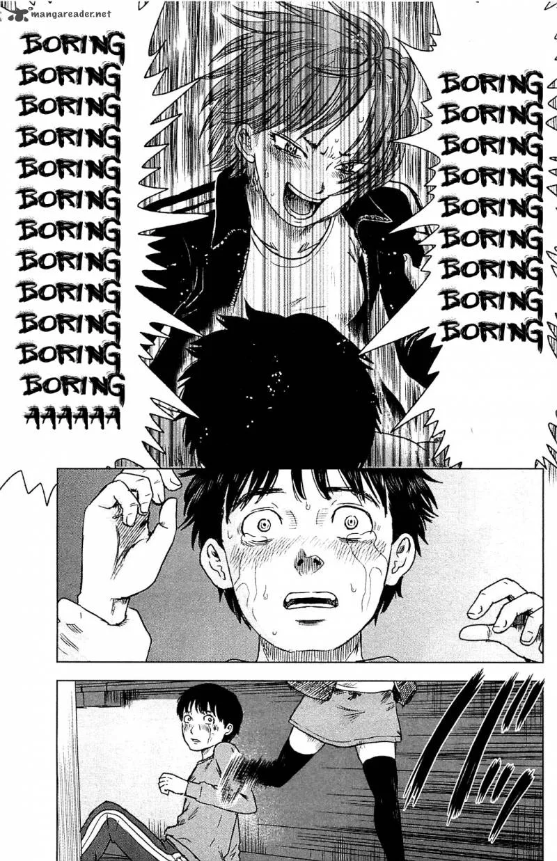 Aku No Hana Chapter 12 page 15