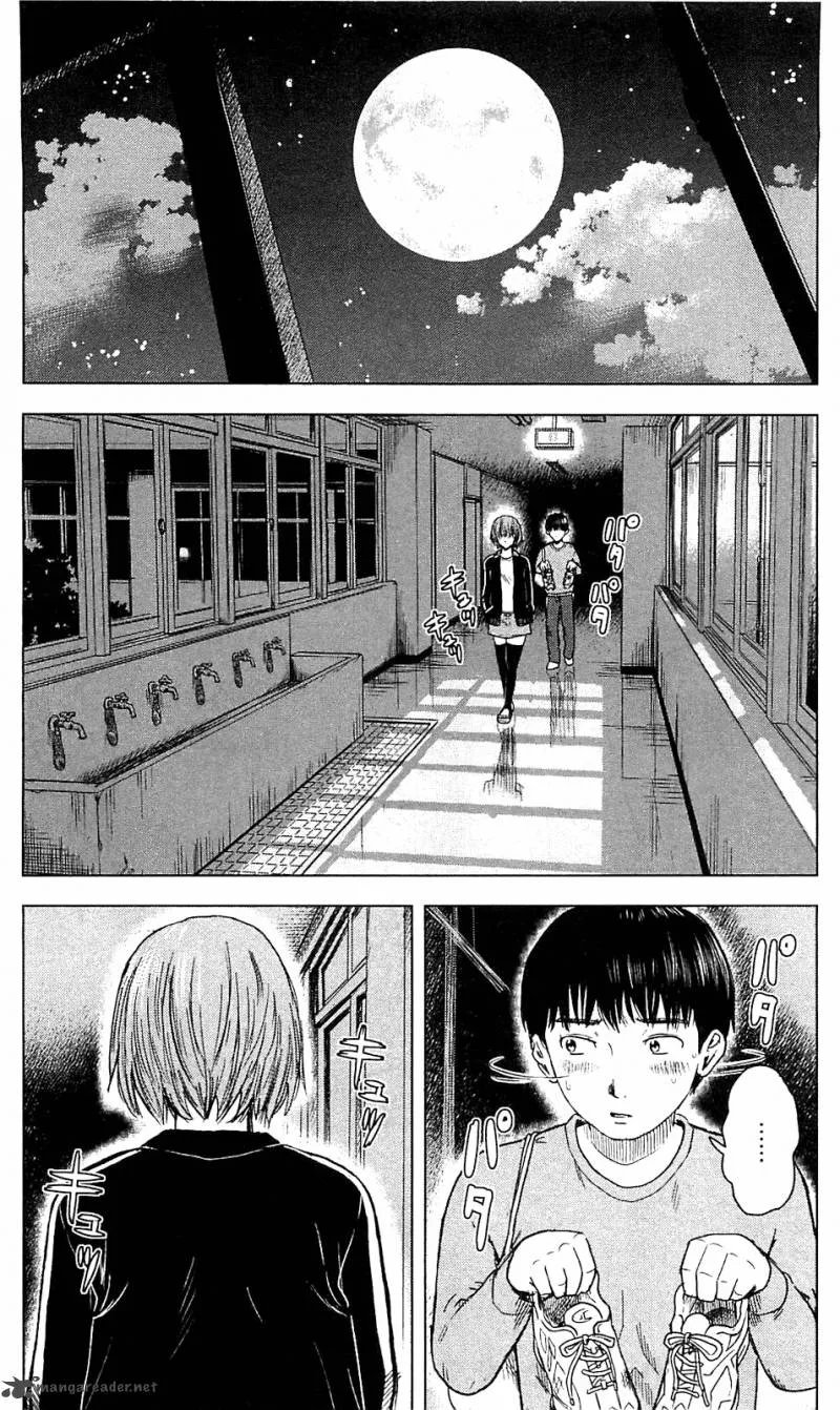 Aku No Hana Chapter 12 page 2