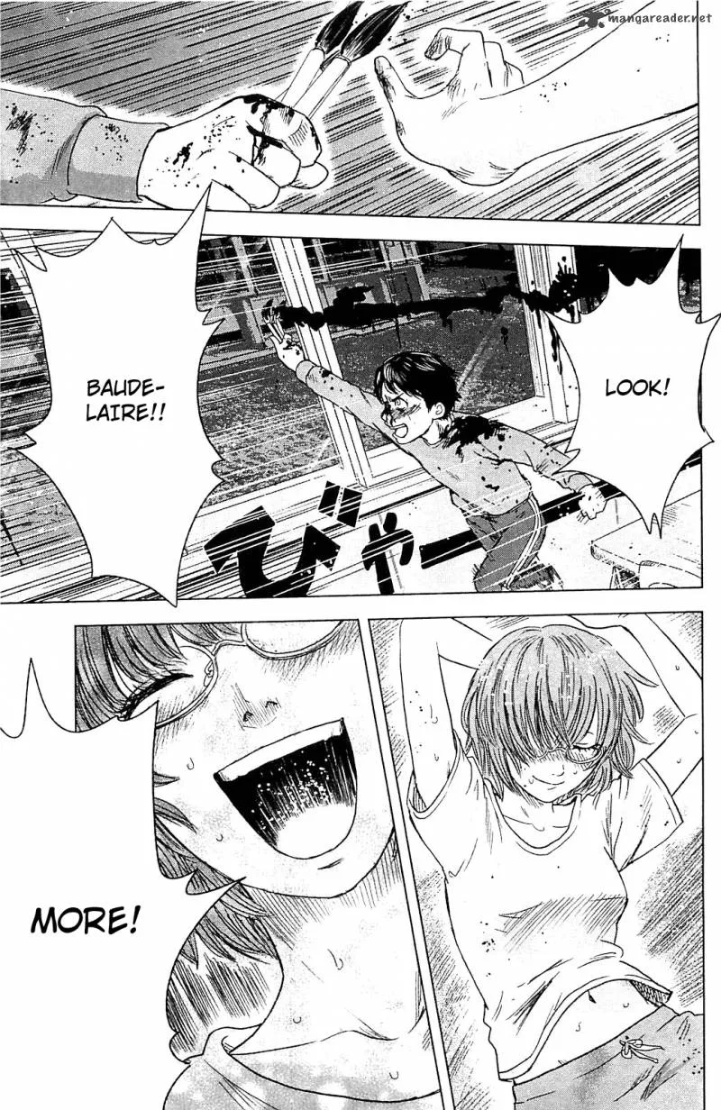 Aku No Hana Chapter 12 page 25