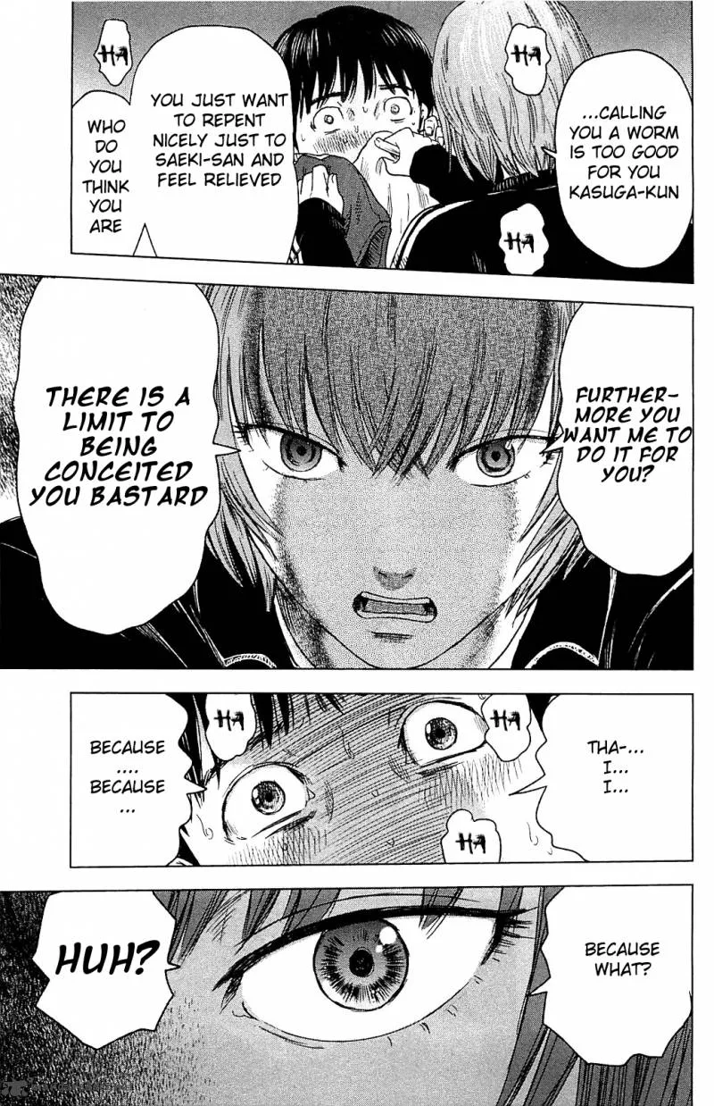 Aku No Hana Chapter 12 page 11