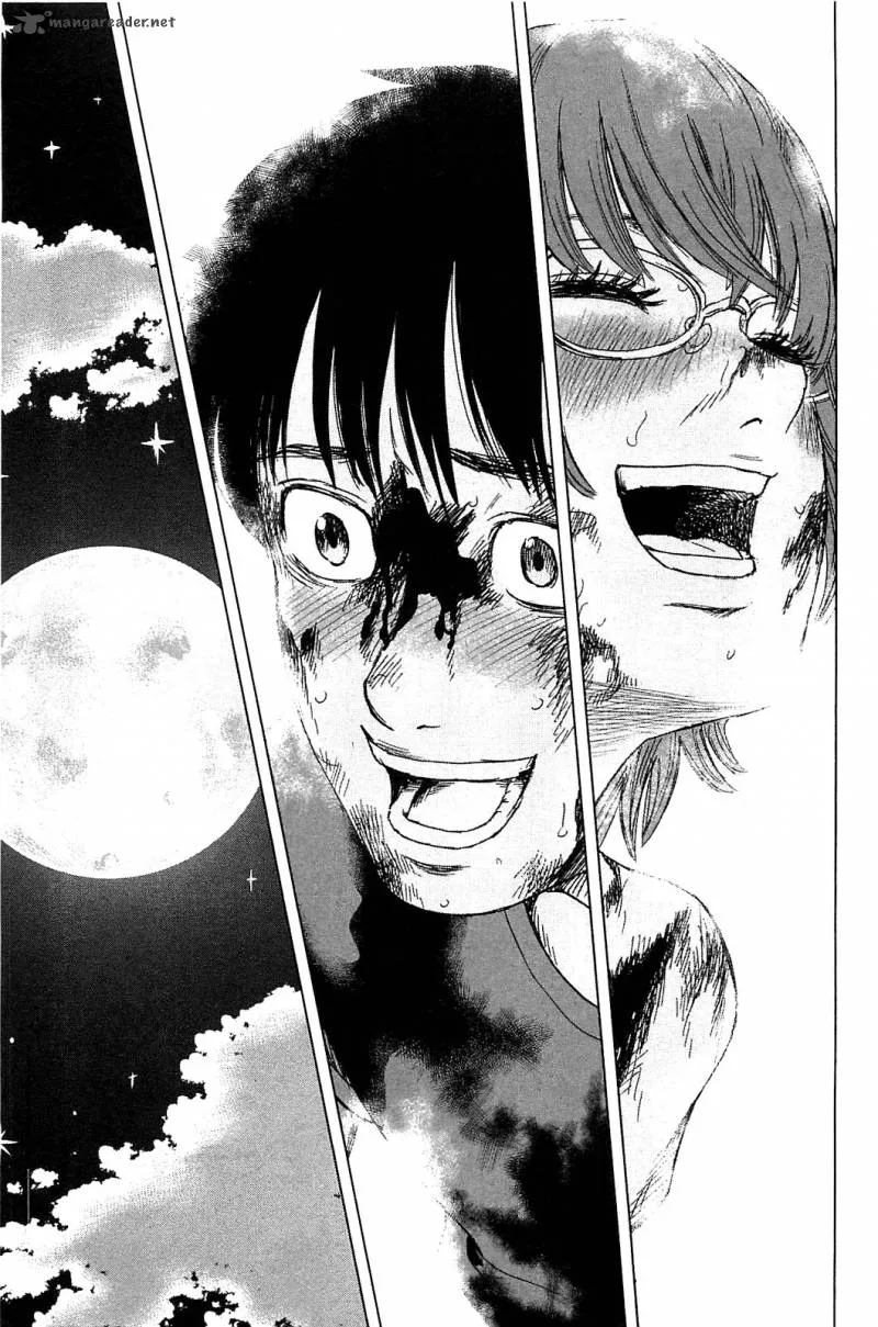 Aku No Hana Chapter 12 page 27