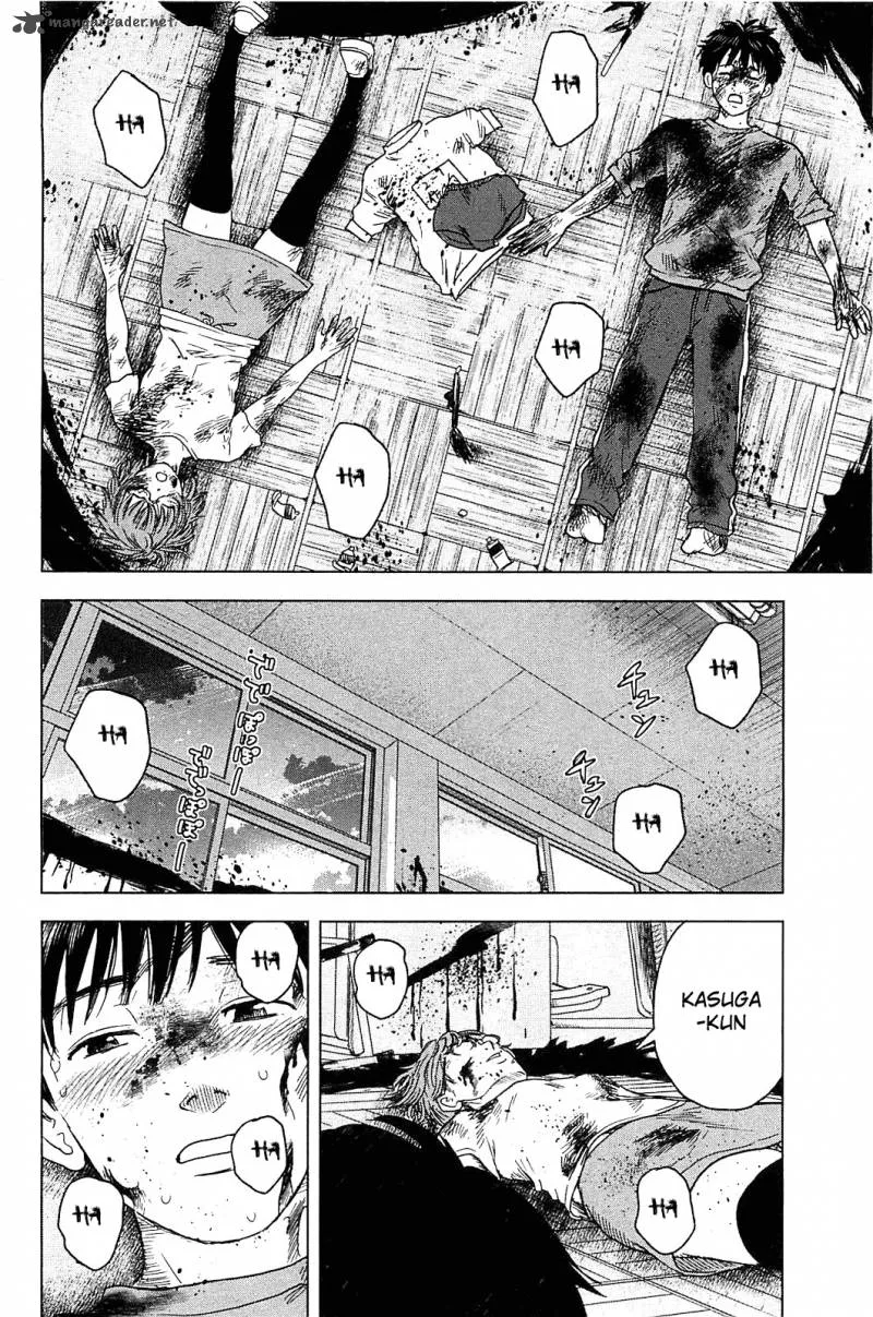 Aku No Hana Chapter 12 page 30