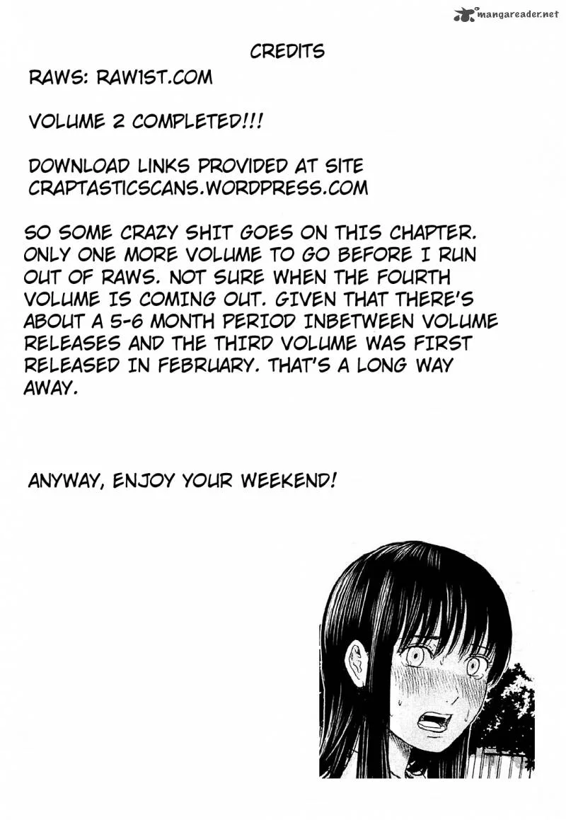 Aku No Hana Chapter 12 page 35