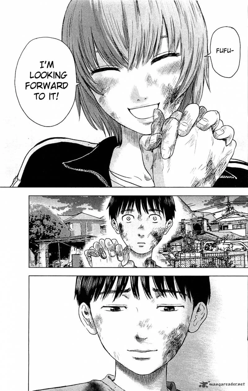 Aku No Hana Chapter 13 page 14