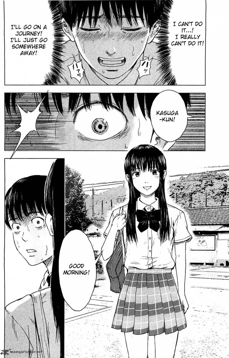 Aku No Hana Chapter 13 page 19