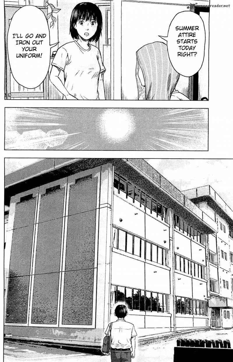 Aku No Hana Chapter 13 page 17