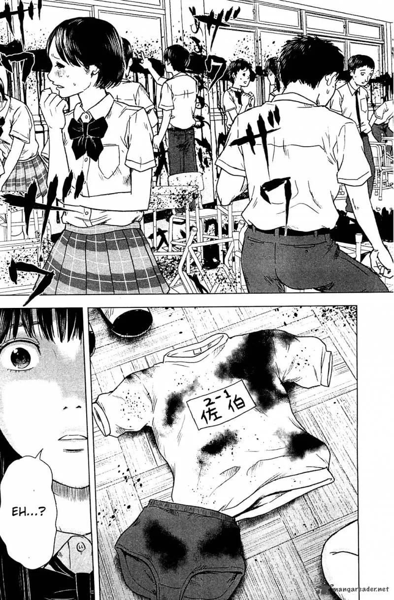 Aku No Hana Chapter 13 page 24