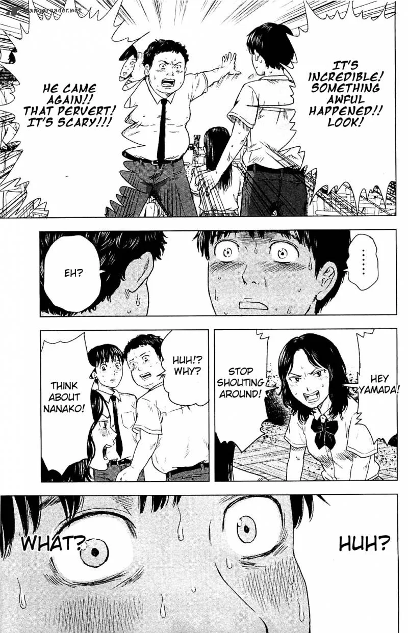 Aku No Hana Chapter 13 page 26