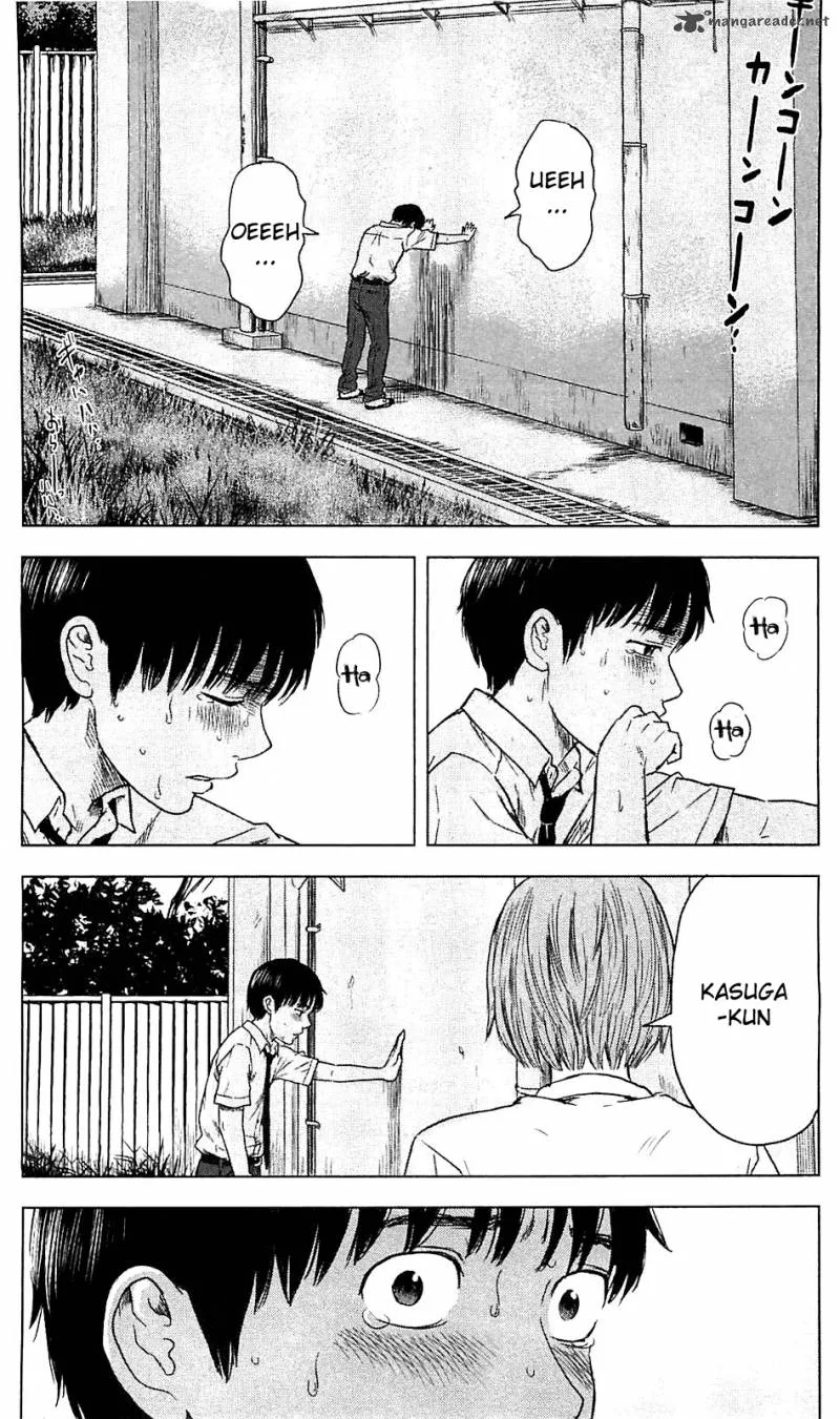 Aku No Hana Chapter 13 page 31