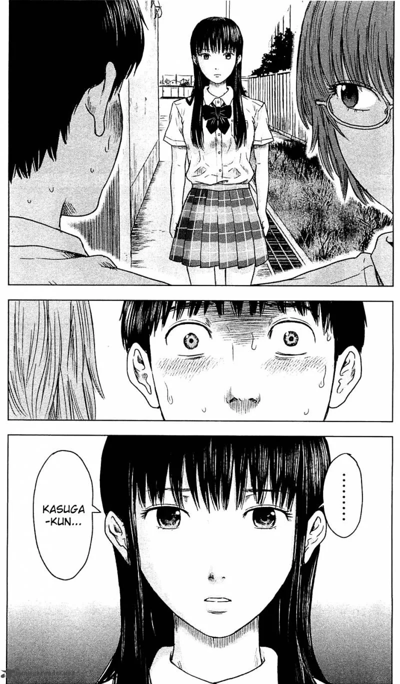 Aku No Hana Chapter 13 page 34