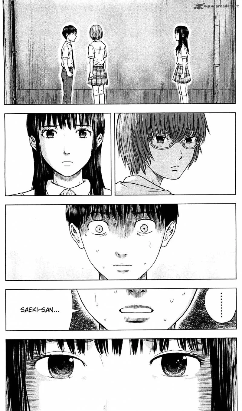 Aku No Hana Chapter 13 page 35