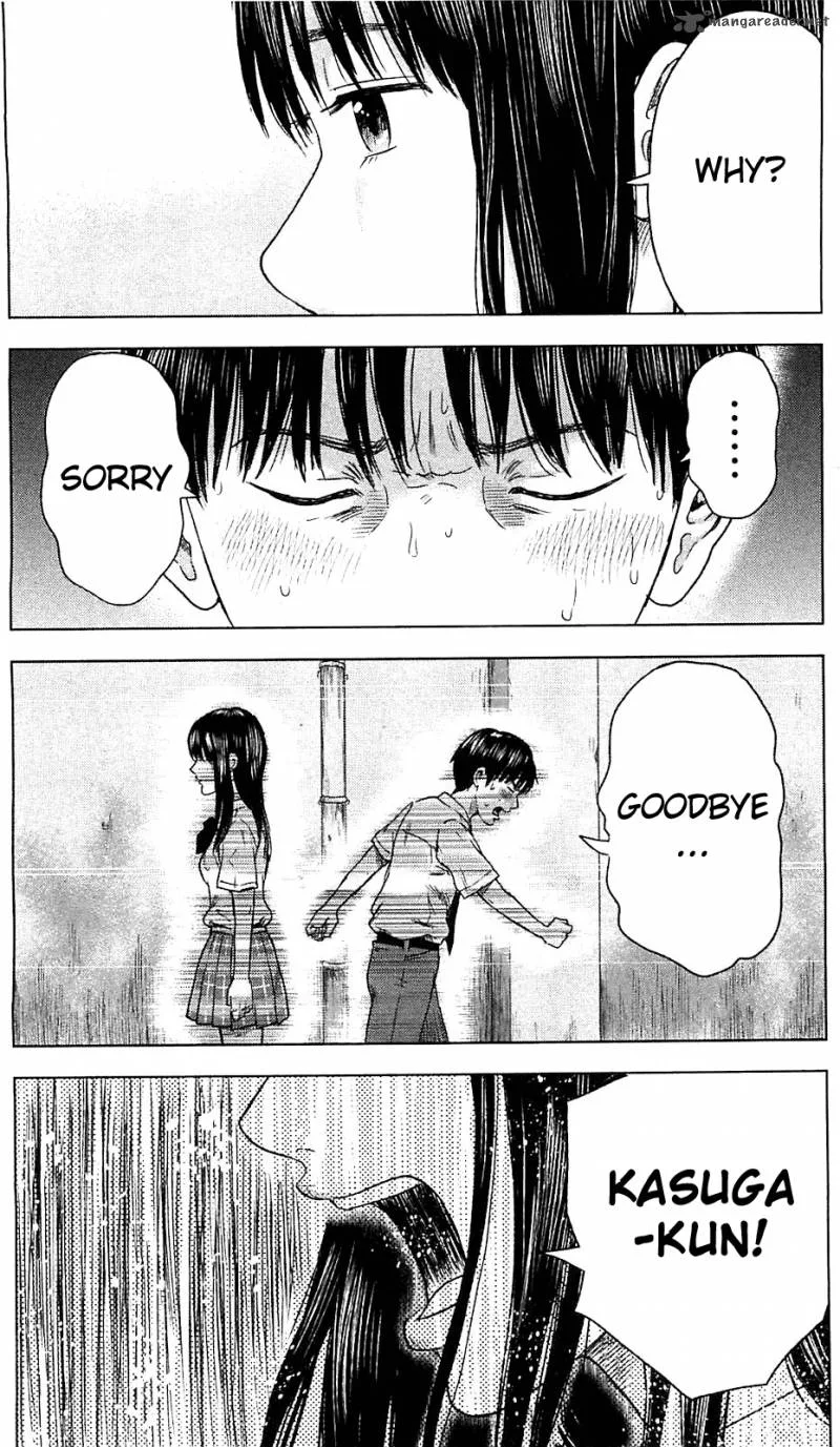 Aku No Hana Chapter 13 page 37
