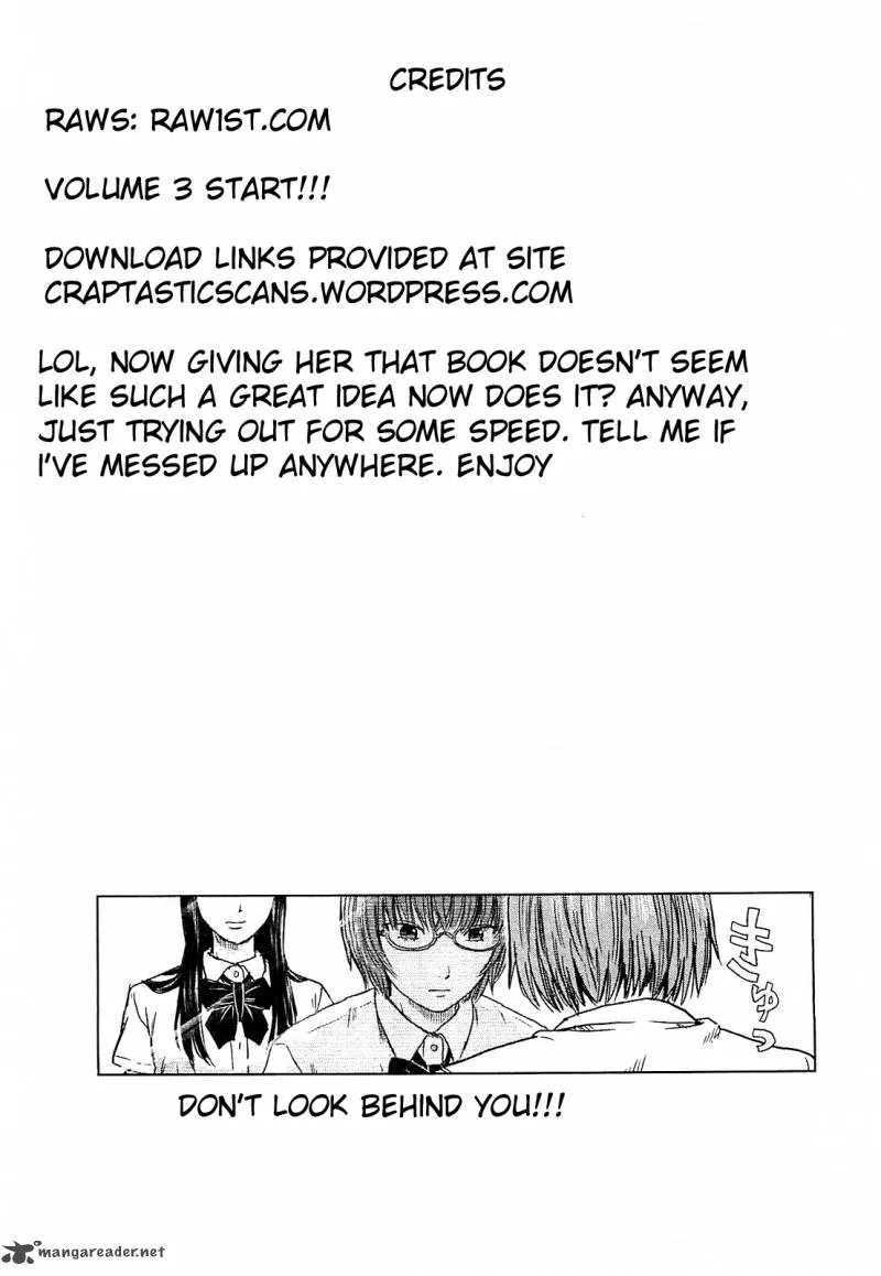 Aku No Hana Chapter 13 page 42