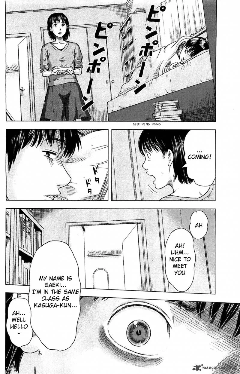 Aku No Hana Chapter 14 page 20