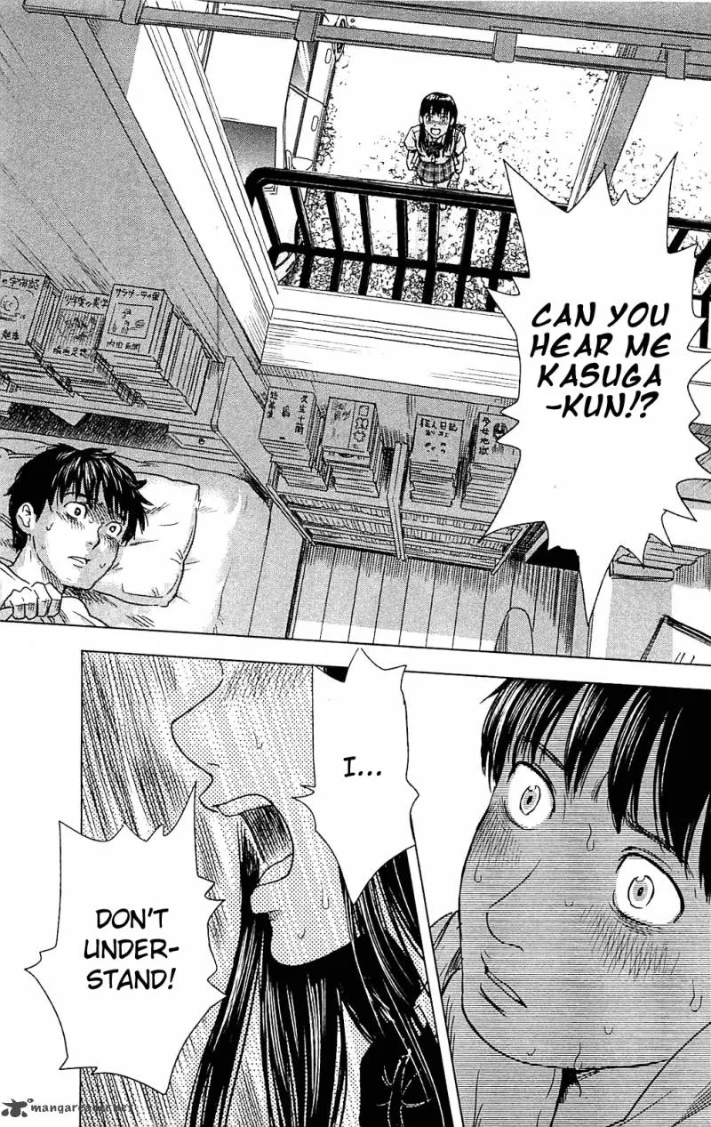 Aku No Hana Chapter 14 page 23