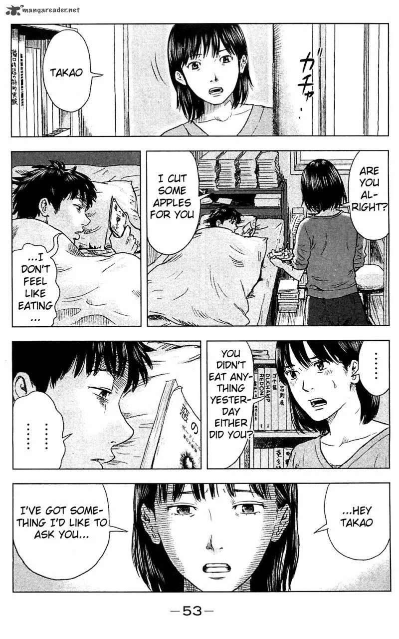 Aku No Hana Chapter 14 page 19