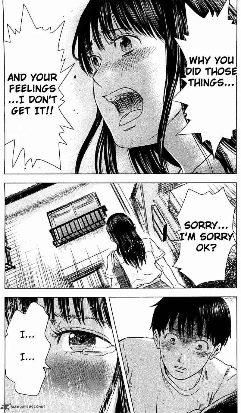 Aku No Hana Chapter 14 page 24