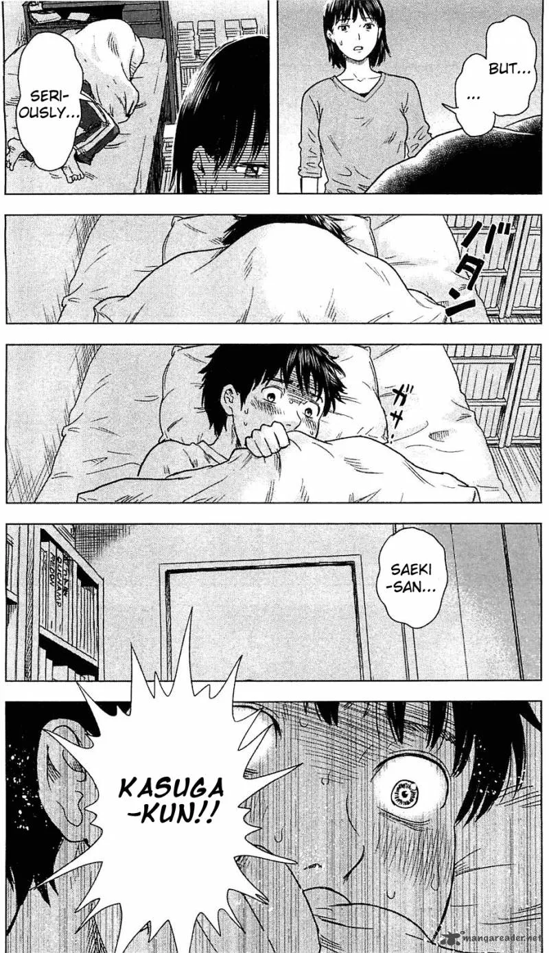 Aku No Hana Chapter 14 page 22