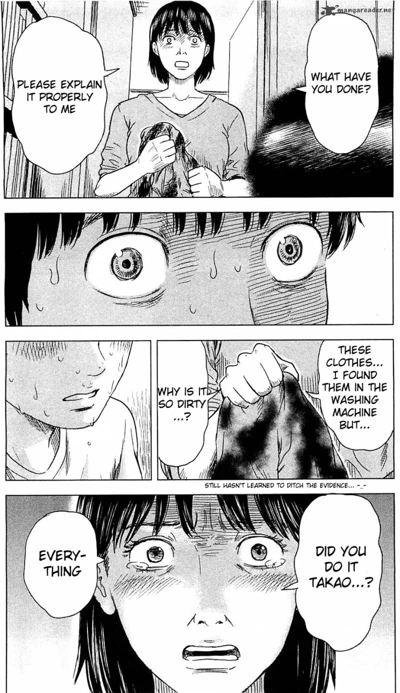 Aku No Hana Chapter 14 page 28