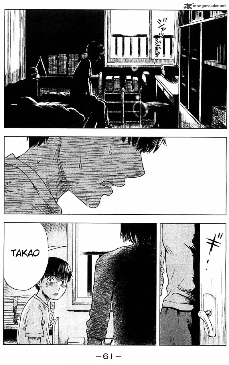 Aku No Hana Chapter 14 page 27