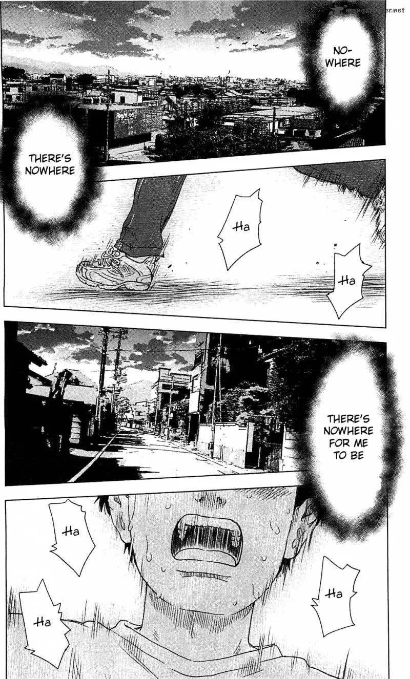 Aku No Hana Chapter 14 page 30