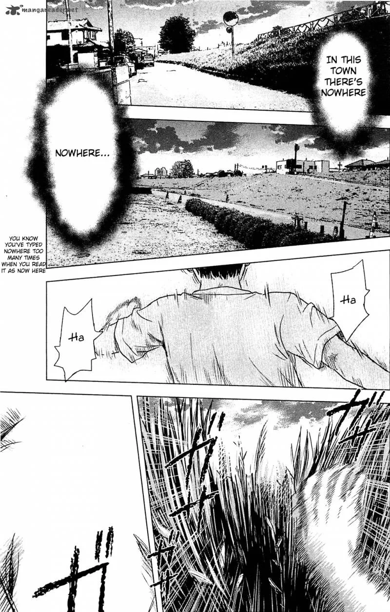 Aku No Hana Chapter 14 page 31