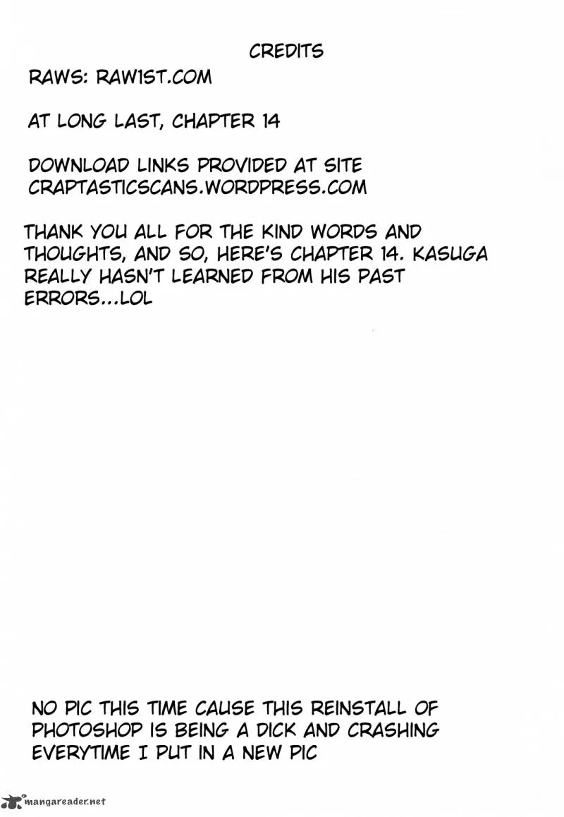 Aku No Hana Chapter 14 page 35