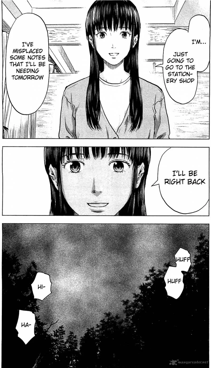 Aku No Hana Chapter 15 page 24