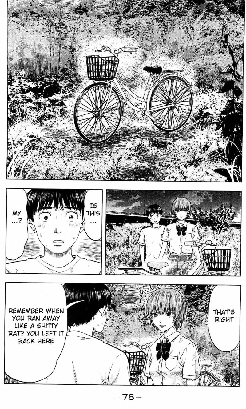 Aku No Hana Chapter 15 page 10