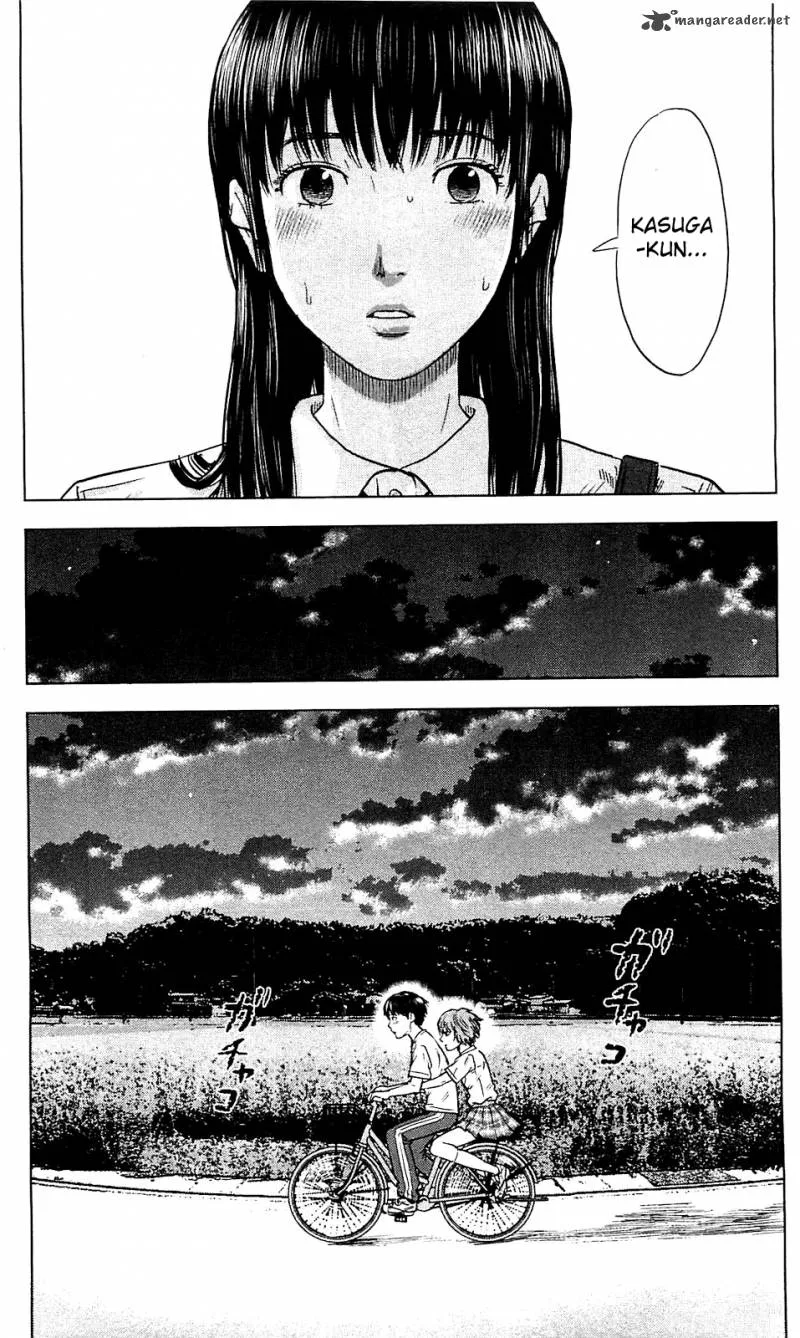 Aku No Hana Chapter 15 page 15