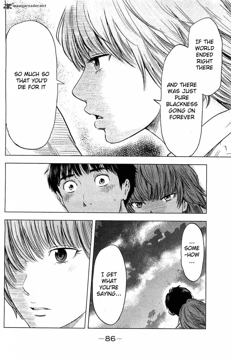 Aku No Hana Chapter 15 page 18