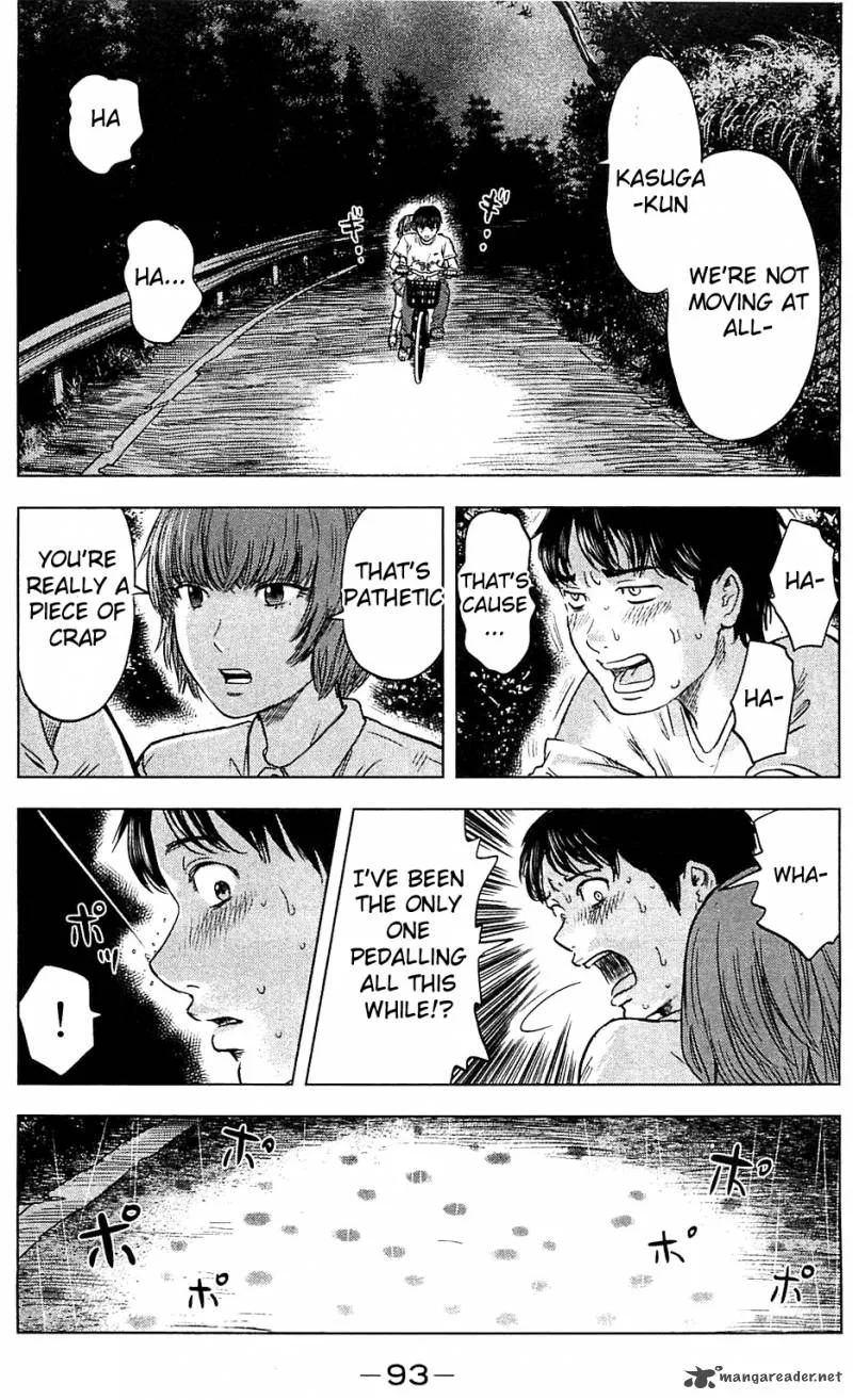 Aku No Hana Chapter 15 page 25