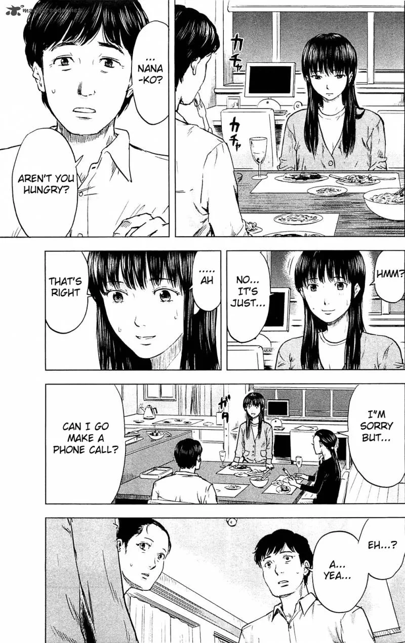 Aku No Hana Chapter 15 page 21