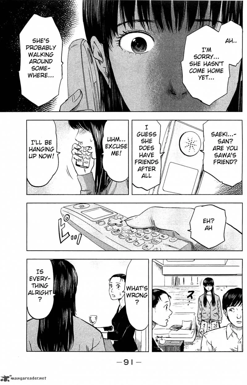 Aku No Hana Chapter 15 page 23