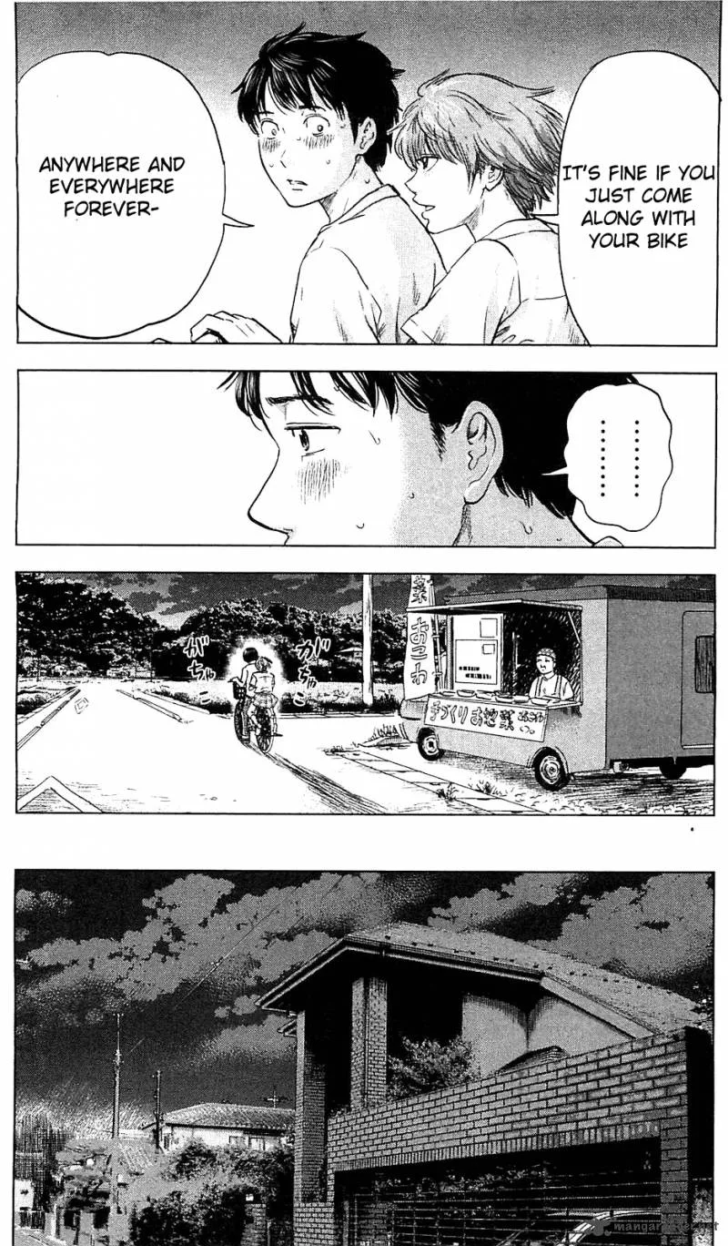Aku No Hana Chapter 15 page 20