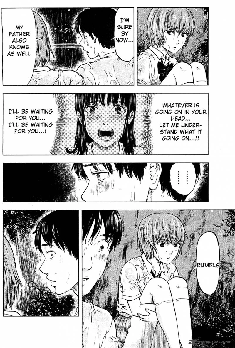 Aku No Hana Chapter 15 page 28