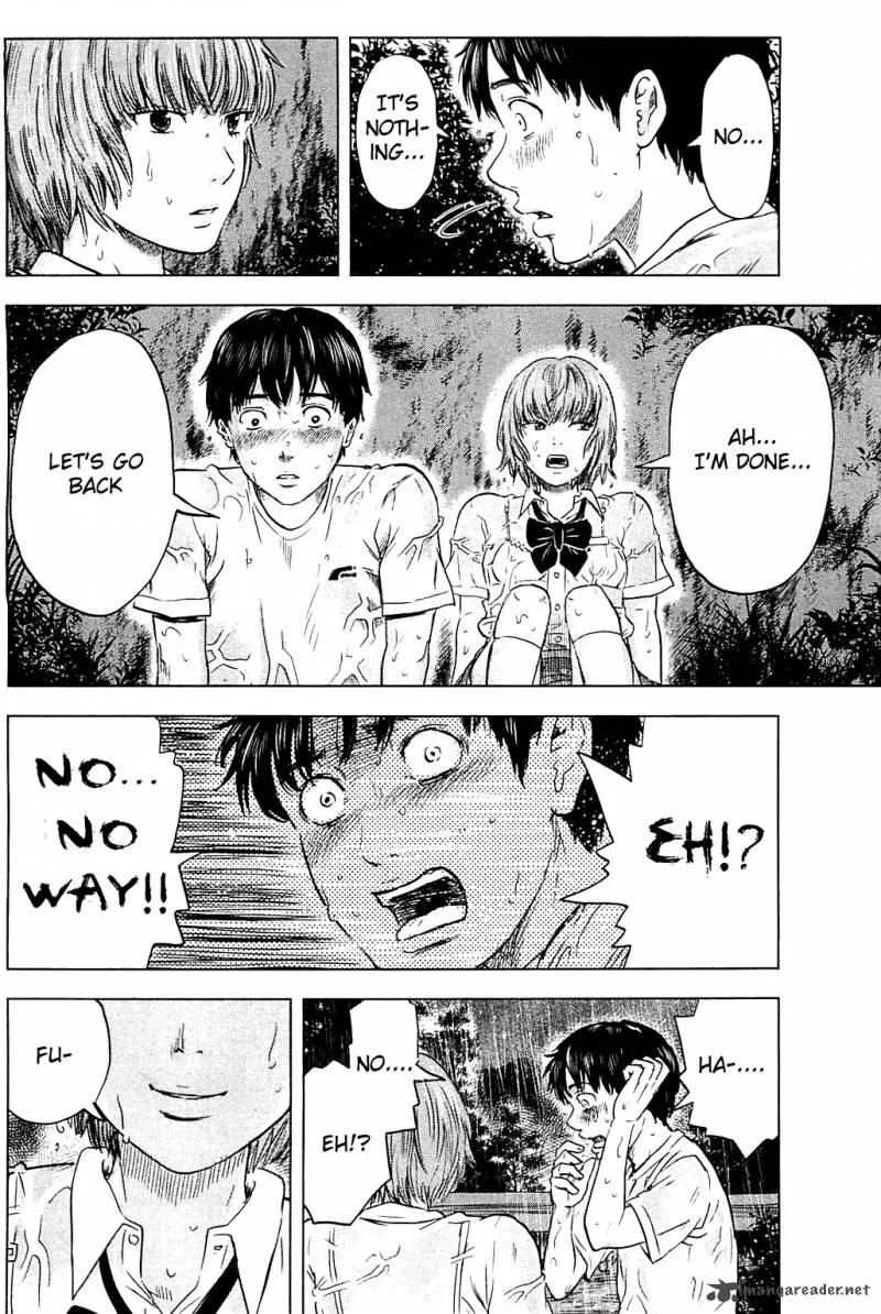 Aku No Hana Chapter 15 page 30