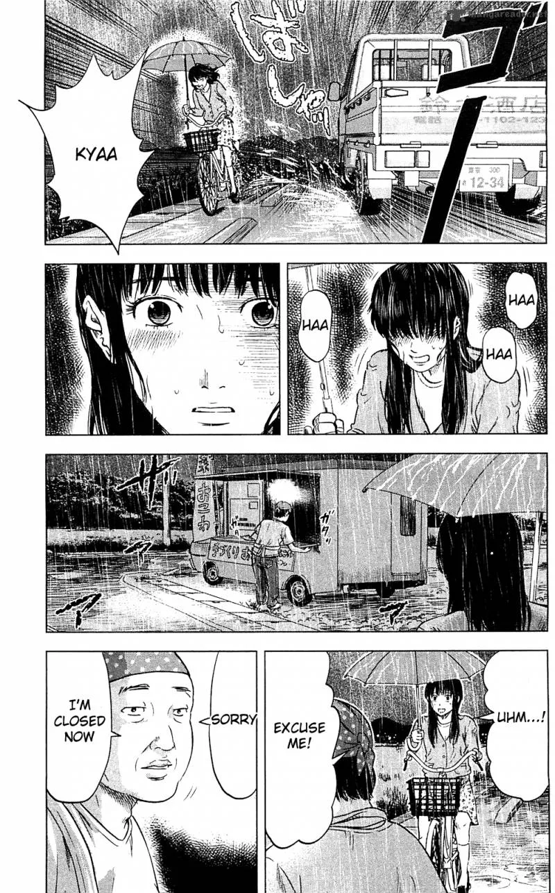 Aku No Hana Chapter 15 page 33