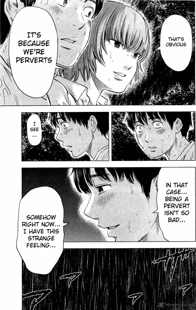 Aku No Hana Chapter 15 page 37