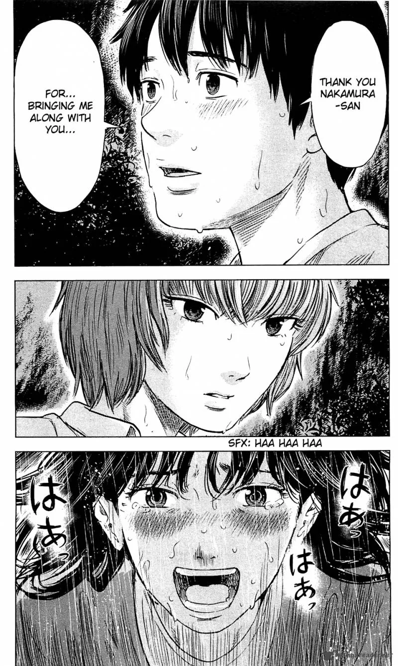 Aku No Hana Chapter 15 page 39