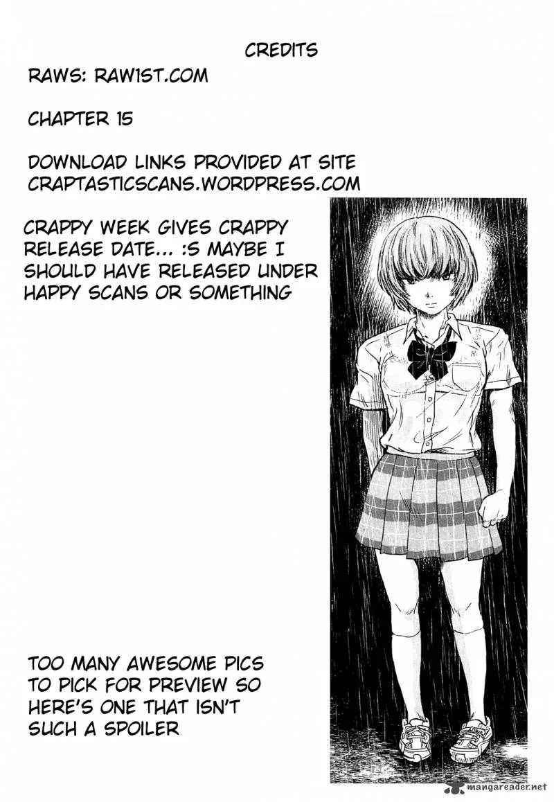 Aku No Hana Chapter 15 page 41