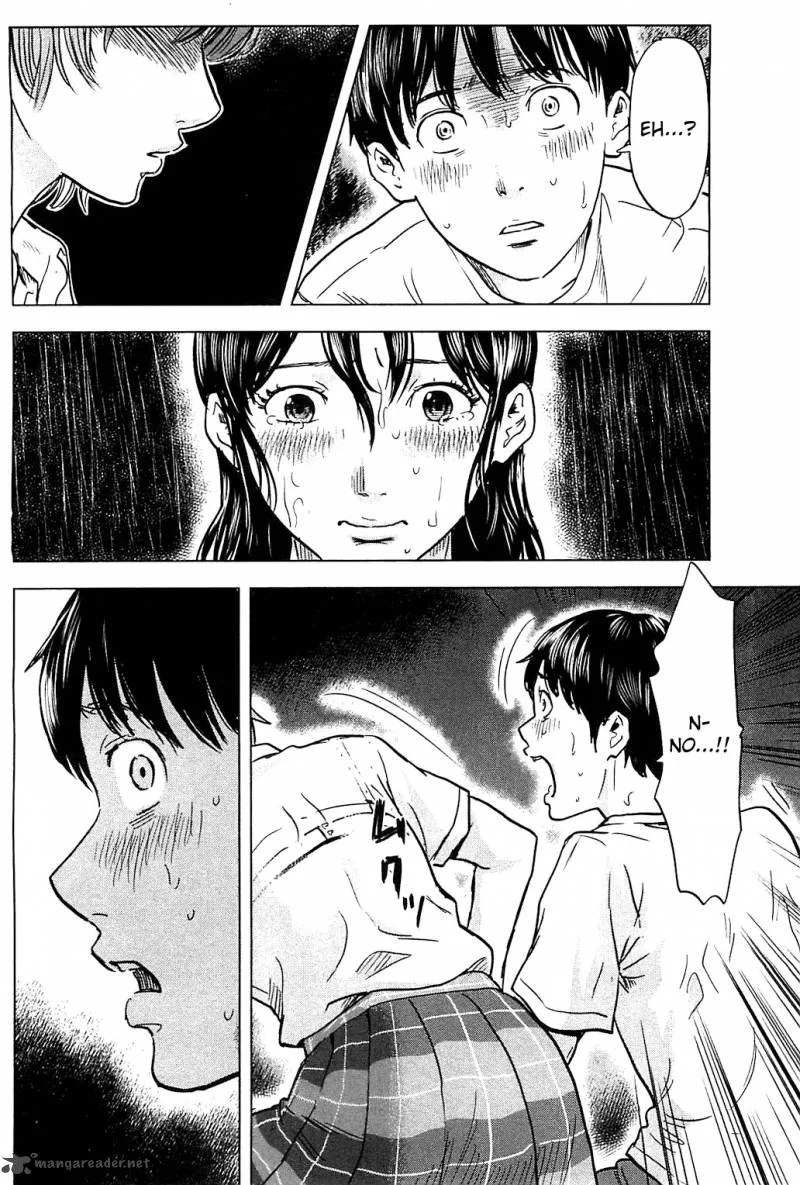 Aku No Hana Chapter 16 page 14