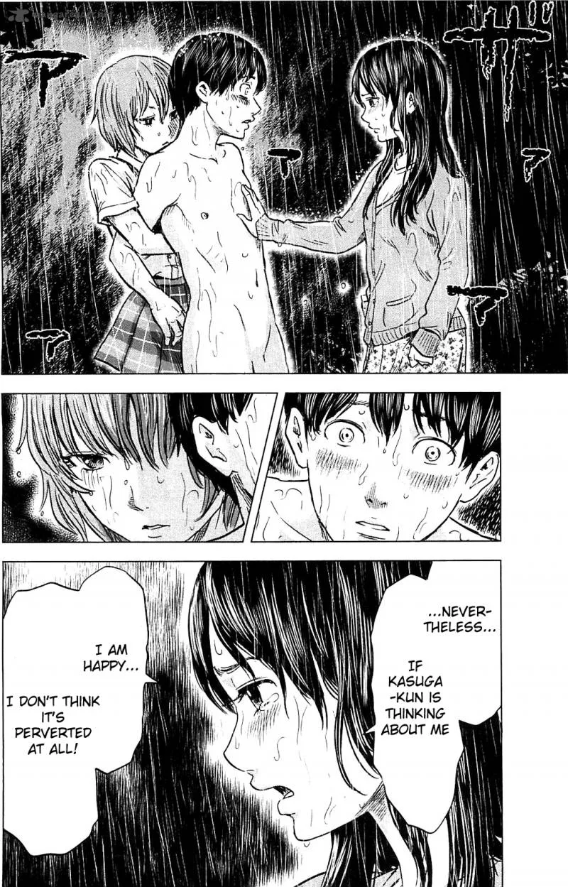 Aku No Hana Chapter 16 page 22
